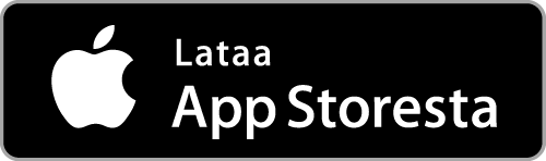 Lataa App Storesta -painike, joka vie suoraan Creve sovellus - sivulle.